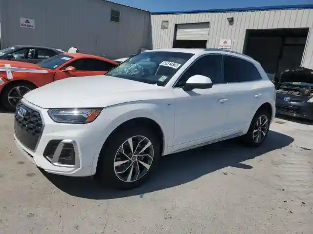 WA1GAAFY4N2062294 2022 AUDI Q5-0