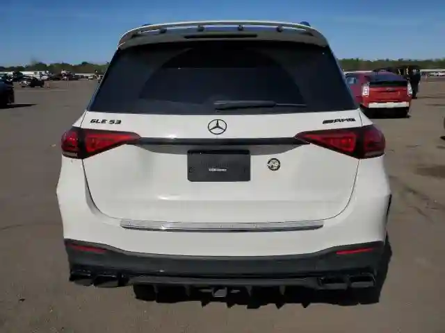 4JGFB4KB4LA212033 2020 MERCEDES-BENZ GLE-CLASS-5