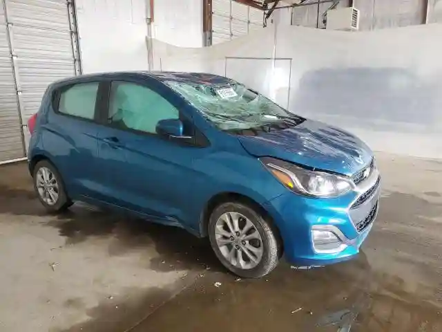 KL8CD6SA5MC742224 2021 CHEVROLET SPARK-3