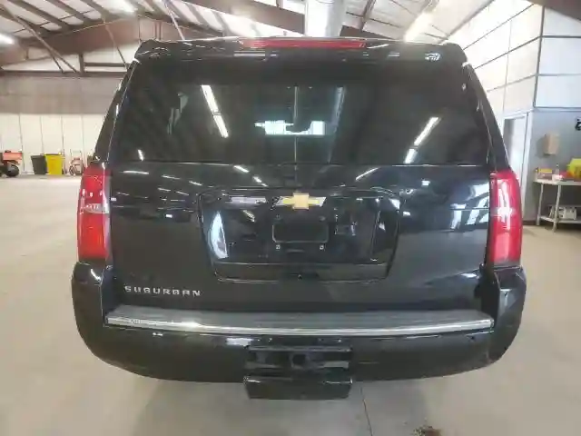 1GNSKJKC9GR221013 2016 CHEVROLET SUBURBAN-5