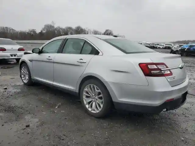 1FAHP2F81KG111213 2019 FORD TAURUS-1