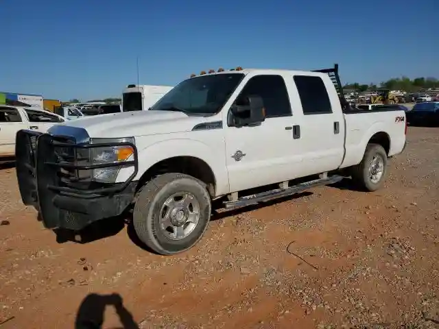 1FT7W2BT8FEA94902 2015 FORD F250-0