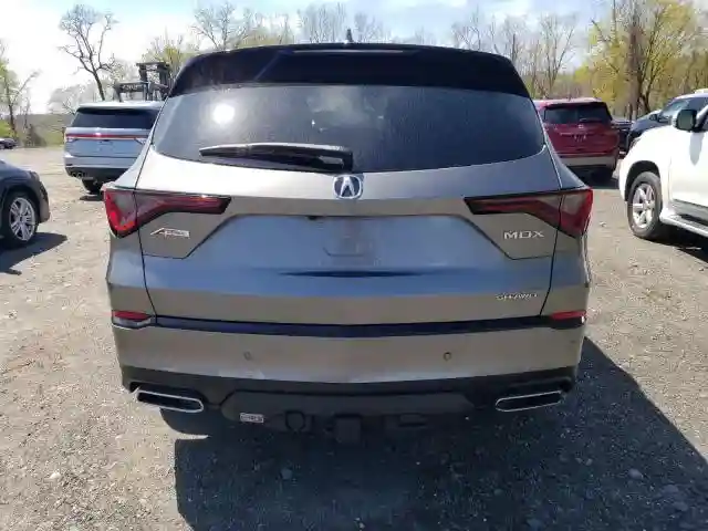 5J8YE1H04RL019730 2024 ACURA MDX-5