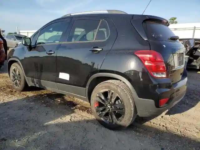 3GNCJLSB4LL301220 2020 CHEVROLET TRAX-1