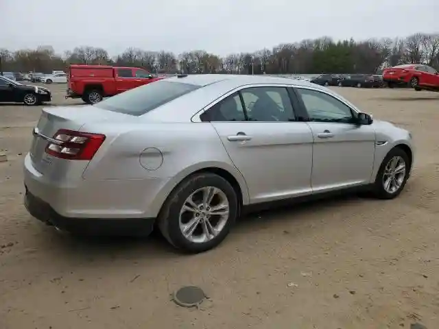 1FAHP2E81FG124051 2015 FORD TAURUS-2