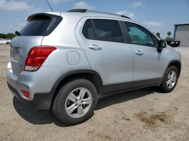 KL7CJPSM7MB361834 2021 CHEVROLET TRAX-2