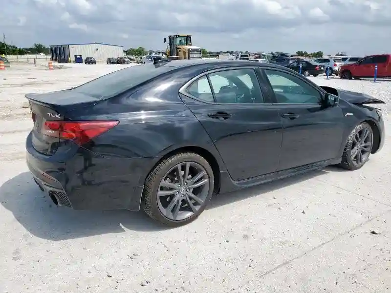 19UUB2F61KA006195 2019 ACURA TLX-2