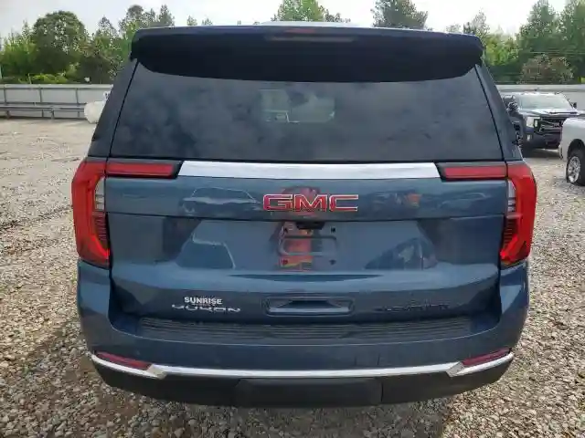 1GKS2BRD3SR184499 2025 GMC YUKON ELEV-5