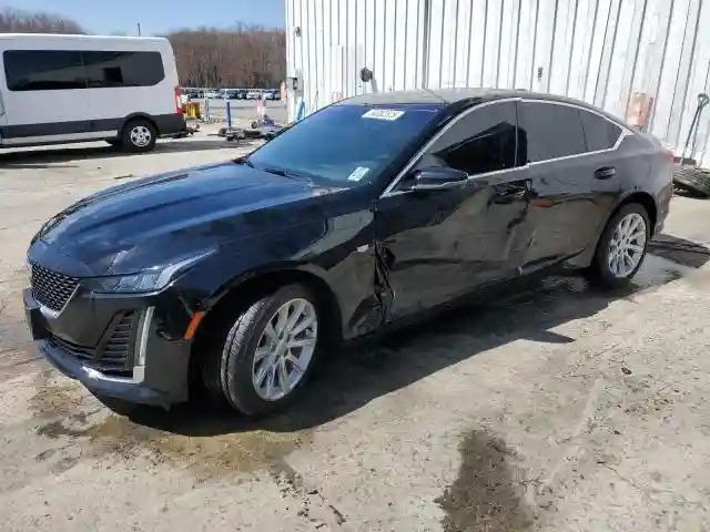1G6DX5RK0R0127765 2024 CADILLAC CT5-0