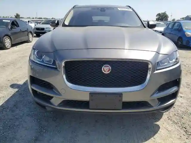 SADCJ2BN2HA091149 2017 JAGUAR F-PACE-4