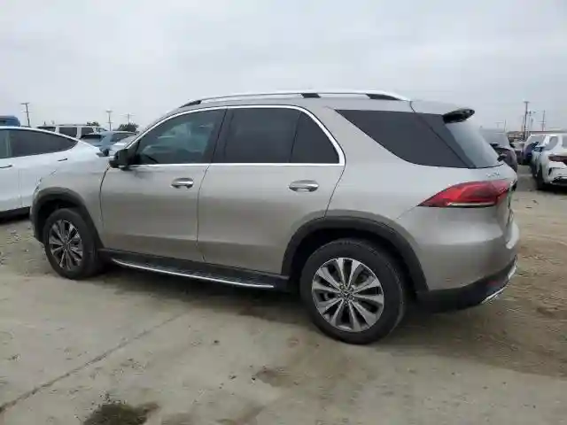 4JGFB4JB3LA282267 2020 MERCEDES-BENZ GLE-CLASS-1
