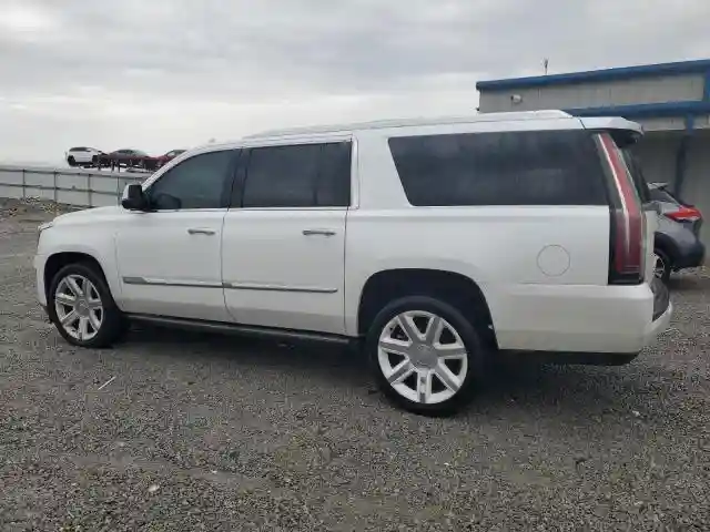 1GYS4JKJ0GR227326 2016 CADILLAC ESCALADE-1