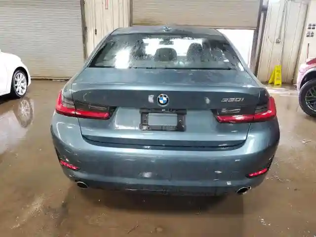 WBA5R1C51KFH14244 2019 BMW 3 SERIES-5