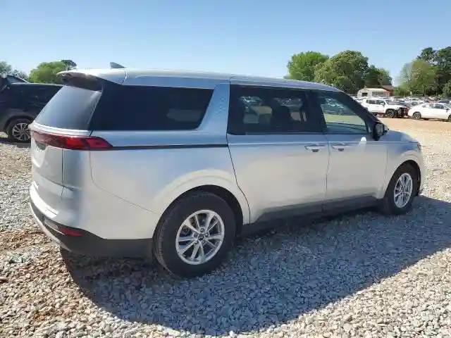 KNDNB5H37N6120815 2022 KIA CARNIVAL L-2