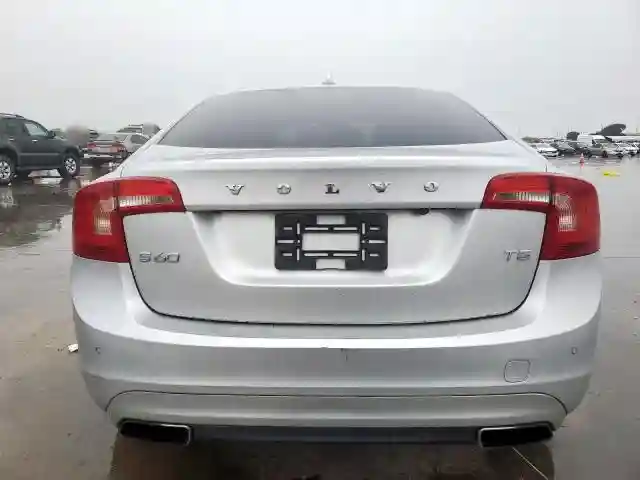 YV126MFK4F1355600 2015 VOLVO S60-5