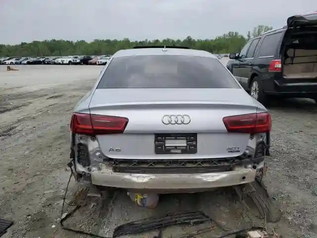 WAUHGAFC2GN063620 2016 AUDI A6-5