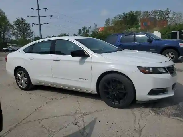 1G11Z5S34HU114224 2017 CHEVROLET IMPALA-3