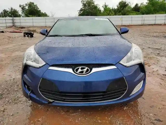 KMHTC6AD9HU319597 2017 HYUNDAI VELOSTER-4