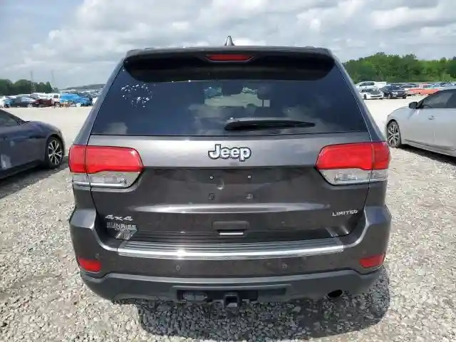 1C4RJFBG7KC638930 2019 JEEP GRAND CHEROKEE-5