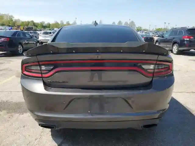 2C3CDXHG1GH333314 2016 DODGE CHARGER-5