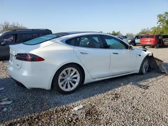 5YJSA1E23KF305194 2019 TESLA MODEL S-2