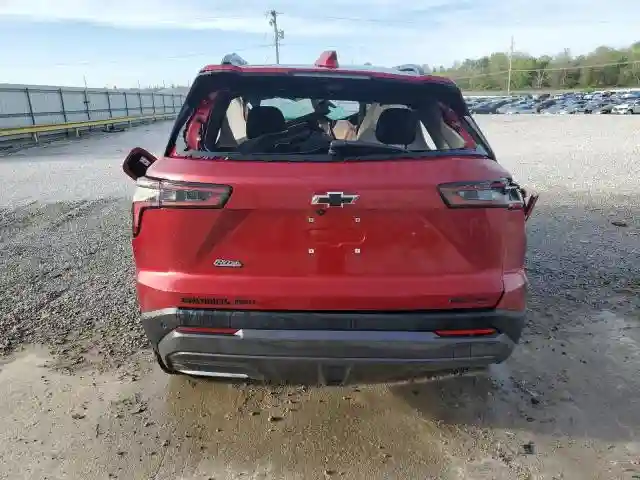3GNAXSEG4SL161515 2025 CHEVROLET EQUINOX AC-5