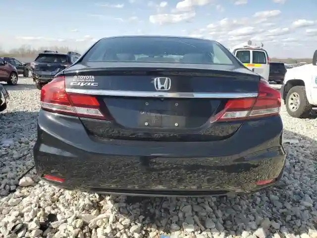19XFB2E52FE040830 2015 HONDA CIVIC-5