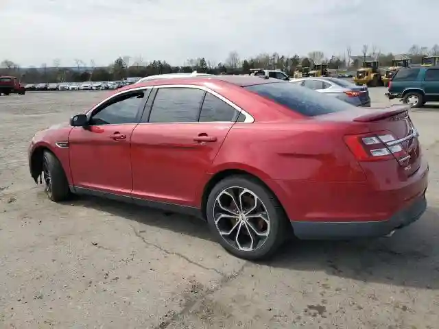 1FAHP2KT0FG182838 2015 FORD TAURUS-1