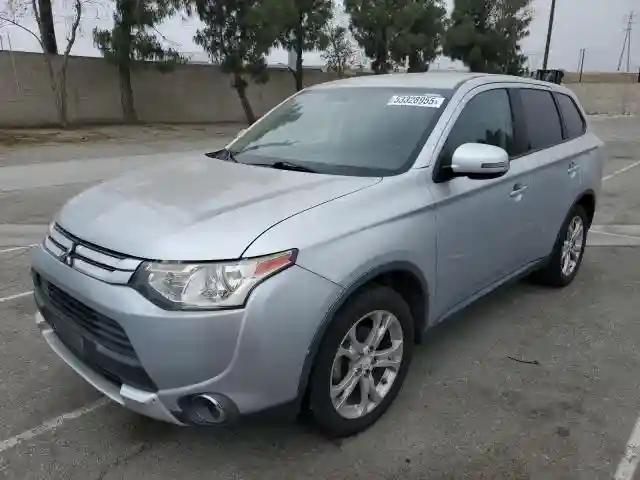 JA4AD3A38FZ013578 2015 MITSUBISHI OUTLANDER-0