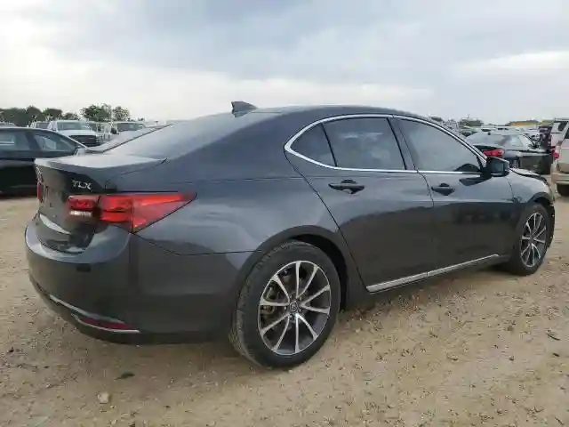 19UUB2F59FA025557 2015 ACURA TLX-2