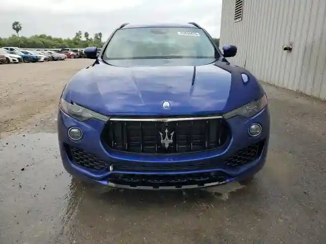 ZN661YUSXJX302324 2018 MASERATI ALL MODELS-4