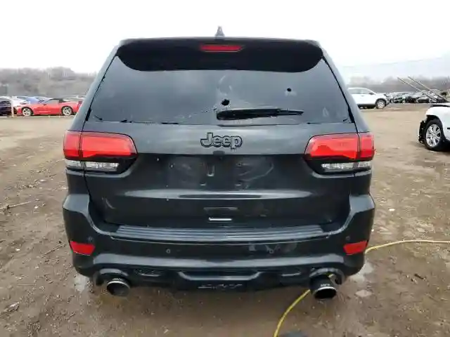 1C4RJFDJXGC451360 2016 JEEP GRAND CHEROKEE-5