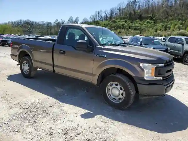 1FTMF1EB6JKD46575 2018 FORD ALL MODELS-3