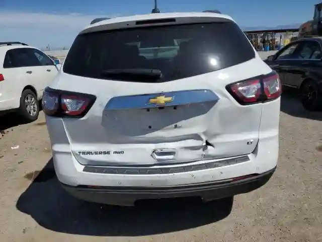 1GNKVGKD5HJ281020 2017 CHEVROLET TRAVERSE-5