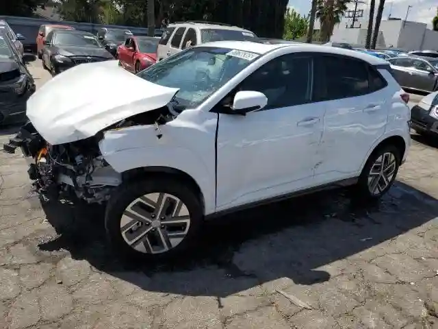 KM8K33AG5PU190812 2023 HYUNDAI KONA-0