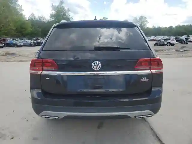 1V2KR2CA9JC533364 2018 VOLKSWAGEN ATLAS-5