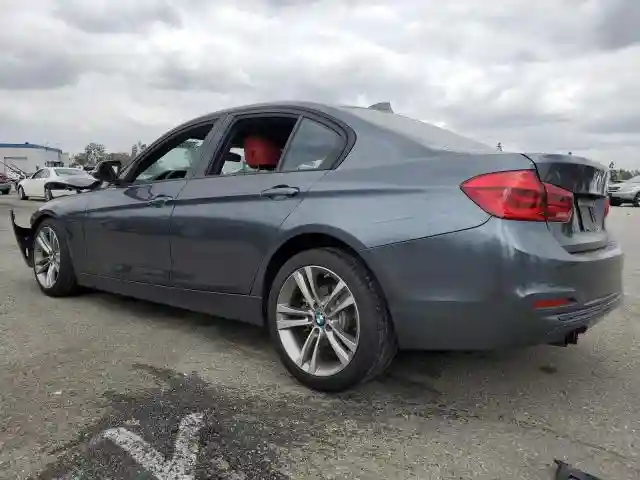 WBA8E9G50GNT82857 2016 BMW 3 SERIES-1