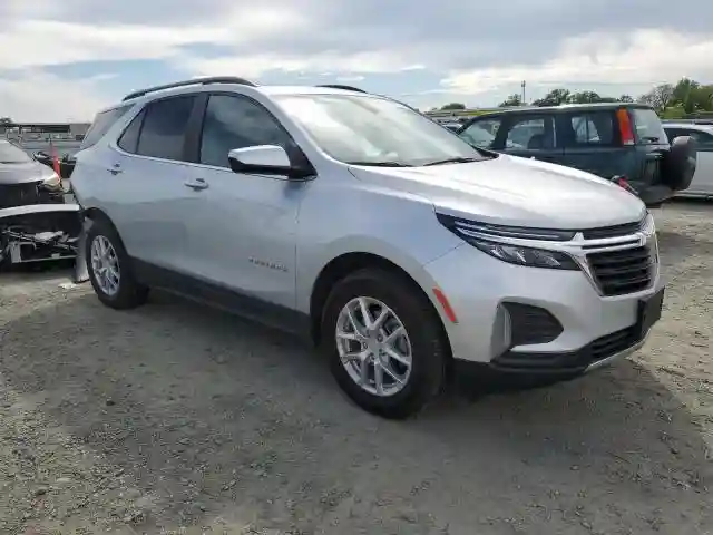 3GNAXUEV2NL115986 2022 CHEVROLET EQUINOX-3