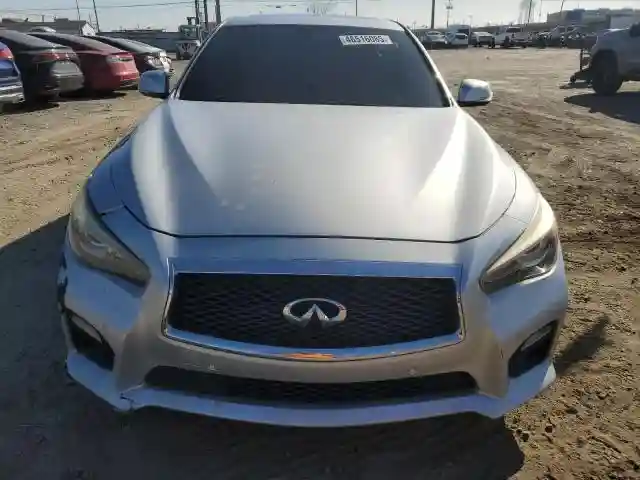 JN1FV7AP8HM850207 2017 INFINITI Q50-4