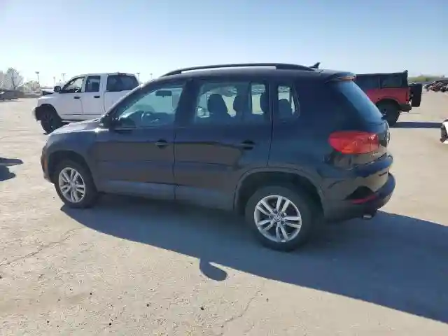 WVGAV7AX3FW563832 2015 VOLKSWAGEN TIGUAN-1