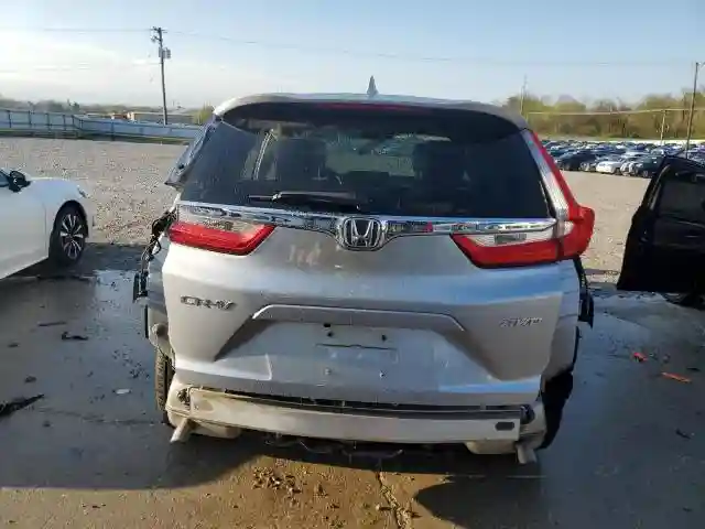 7FARW2H51KE005380 2019 HONDA CRV-5