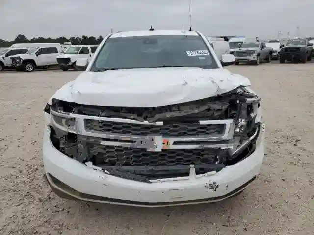 1GNSKHKC2KR346694 2019 CHEVROLET SUBURBAN-4