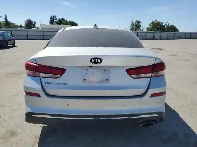 5XXGT4L32KG358334 2019 KIA OPTIMA-5