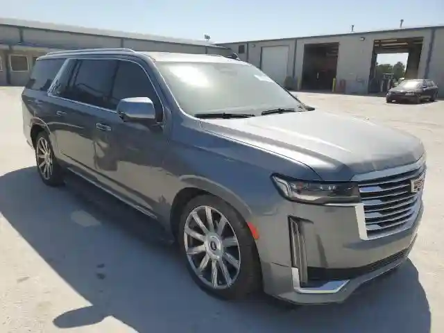 1GYS4MKL5MR384302 2021 CADILLAC ESCALADE-3
