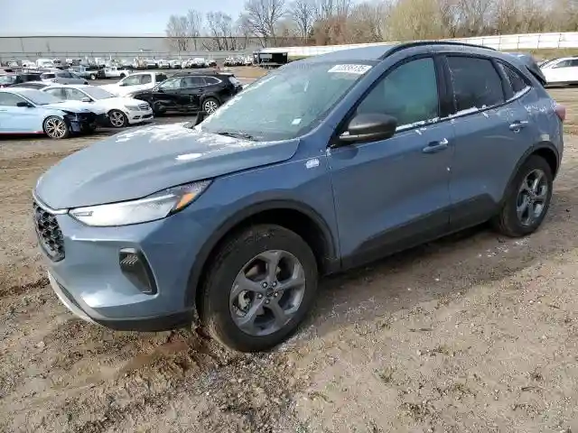 1FMCU9MN2SUA36274 2025 FORD ESCAPE ST-0