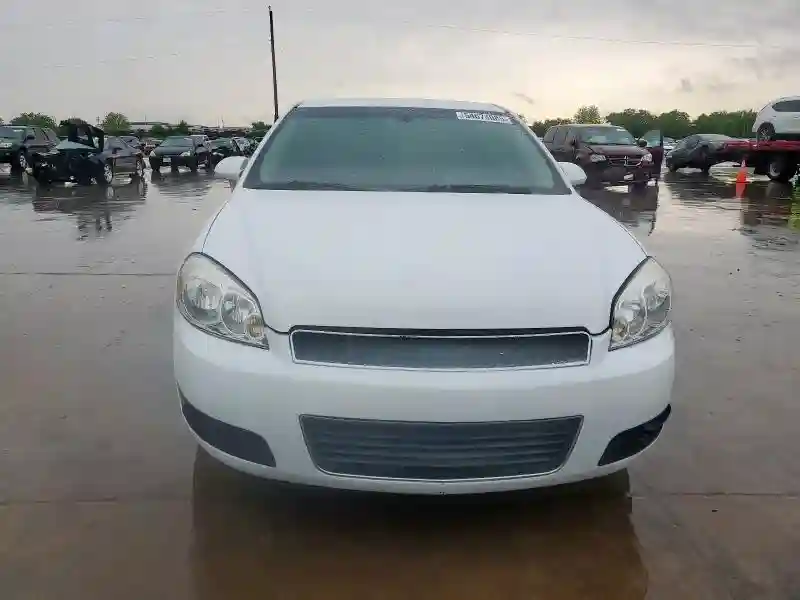 2G1WC5E31G1152233 2016 CHEVROLET IMPALA-4