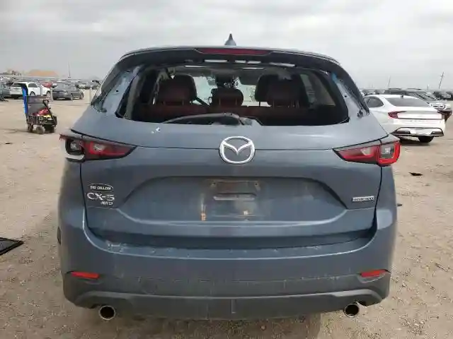 JM3KFBCL0R0446324 2024 MAZDA CX-5 PREFE-5