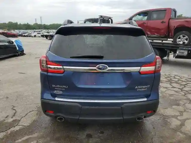 4S4WMARD9L3424978 2020 SUBARU ASCENT-5