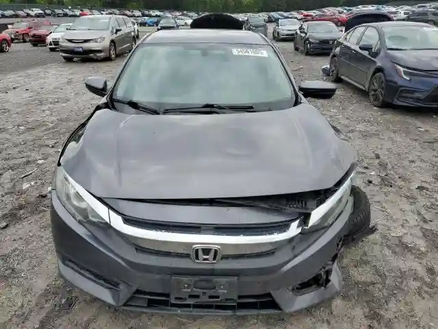 2HGFC2F56HH521264 2017 HONDA CIVIC-4