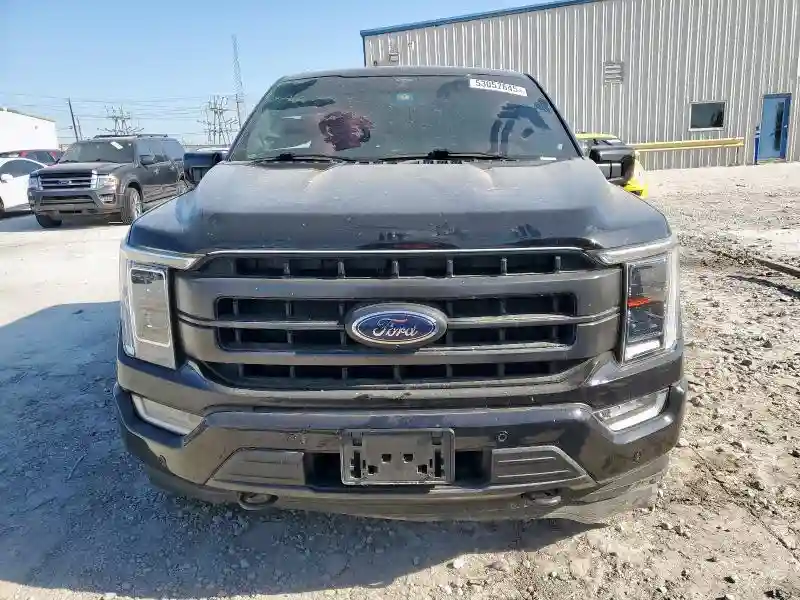 1FTFW1ED0MFC27492 2021 FORD F-150-4